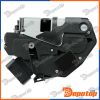 Serrure de porte avant gauche pour FORD | 31397, 3100397